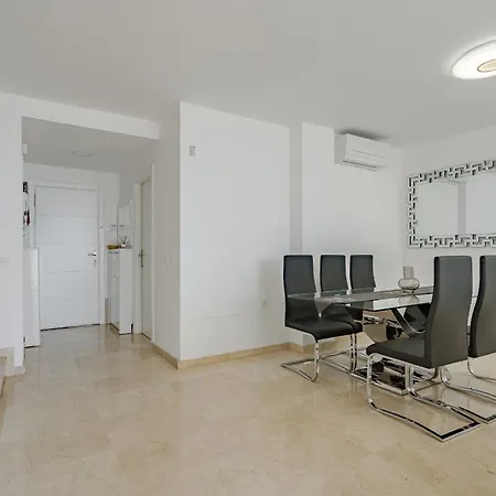 Townhouse Three Bedrooms Paraiso Costa Adeje (Tenerife)