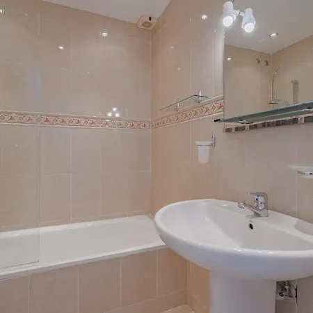 Townhouse Three Bedrooms Paraiso Costa Adeje (Tenerife)