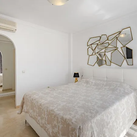 Townhouse Three Bedrooms Paraiso *