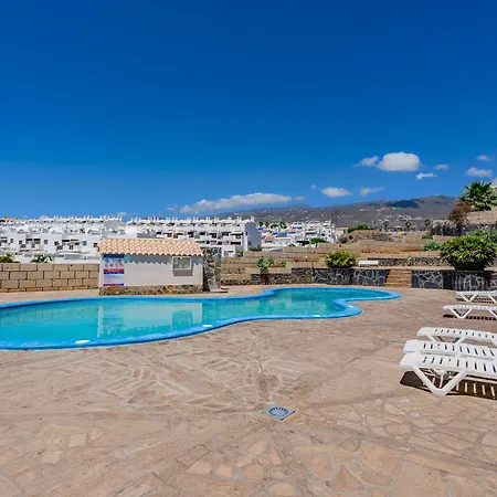 Townhouse Three Bedrooms Paraiso *